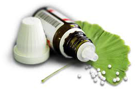 Homöopathie