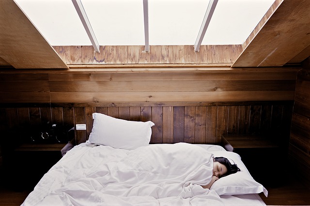 Schlafzimmer Einrichtung